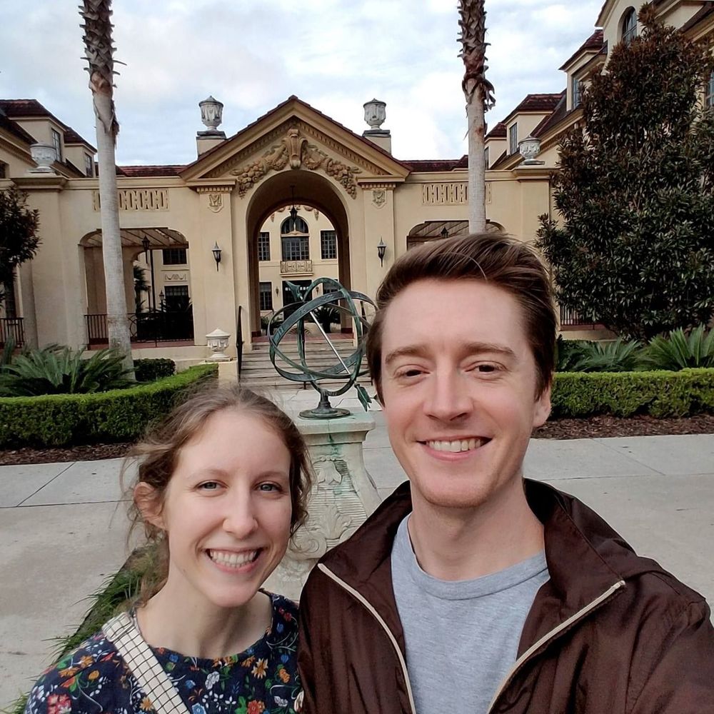 Meet your Posher, Quincy